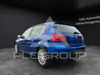 2007 Volkswagen GOLF