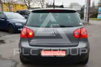 2007 Volkswagen GOLF