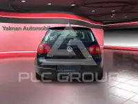 2007 Volkswagen GOLF