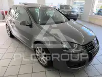 2007 Volkswagen GOLF