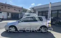 2007 Volkswagen GOLF