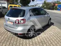 2007 Volkswagen GOLF
