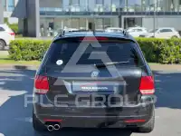 2007 Volkswagen GOLF
