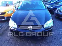 2007 Volkswagen GOLF