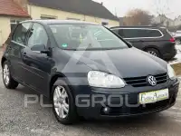 2007 Volkswagen GOLF