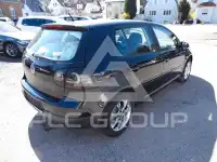 2007 Volkswagen GOLF