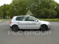 2007 Volkswagen GOLF
