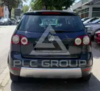 2007 Volkswagen GOLF