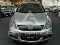 2007 Volkswagen GOLF