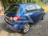 2007 Volkswagen GOLF