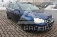 2007 Volkswagen GOLF