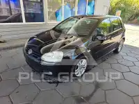 2007 Volkswagen GOLF