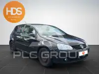 2007 Volkswagen GOLF