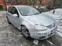 2007 Volkswagen GOLF