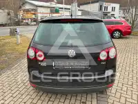2007 Volkswagen GOLF
