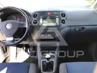 2007 Volkswagen GOLF