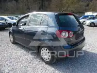 2007 Volkswagen GOLF