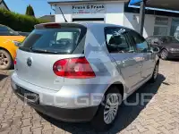 2007 Volkswagen GOLF