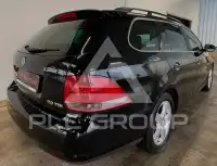 2007 Volkswagen GOLF