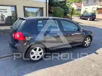 2007 Volkswagen GOLF