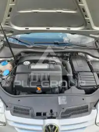 2007 Volkswagen GOLF