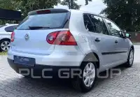 2007 Volkswagen GOLF