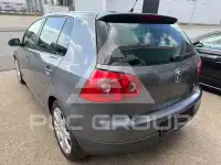 2007 Volkswagen GOLF