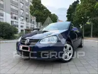 2007 Volkswagen GOLF