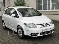2007 Volkswagen GOLF