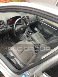2007 Volkswagen GOLF