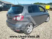 2007 Volkswagen GOLF
