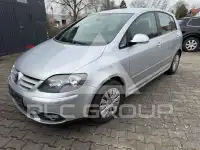 2007 Volkswagen GOLF