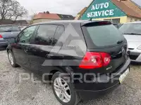 2007 Volkswagen GOLF