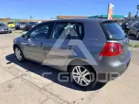 2007 Volkswagen GOLF