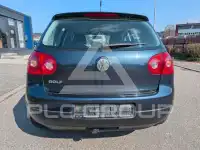 2007 Volkswagen GOLF