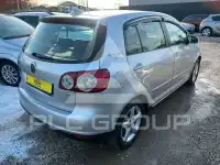 2007 Volkswagen GOLF
