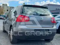 2007 Volkswagen GOLF
