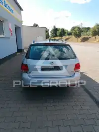 2007 Volkswagen GOLF