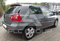 2007 Volkswagen GOLF