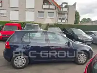 2007 Volkswagen GOLF