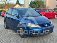 2007 Volkswagen GOLF