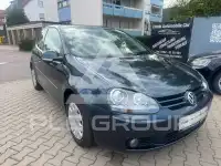 2007 Volkswagen GOLF