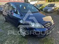 2007 Volkswagen GOLF
