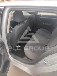 2007 Volkswagen GOLF