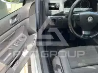 2007 Volkswagen GOLF