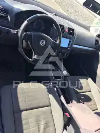 2007 Volkswagen GOLF