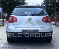 2007 Volkswagen GOLF