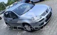 2007 Volkswagen GOLF