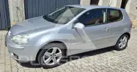 2007 Volkswagen GOLF