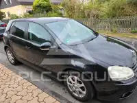 2007 Volkswagen GOLF